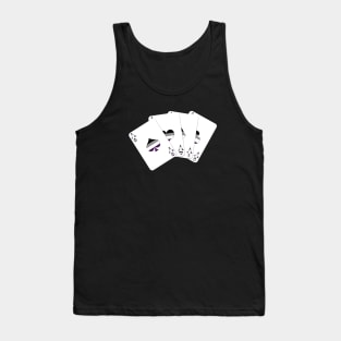 Ace-High Tank Top